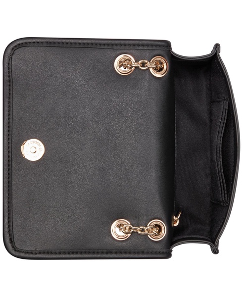 Tristian Mini Convertible Crossbody Flap