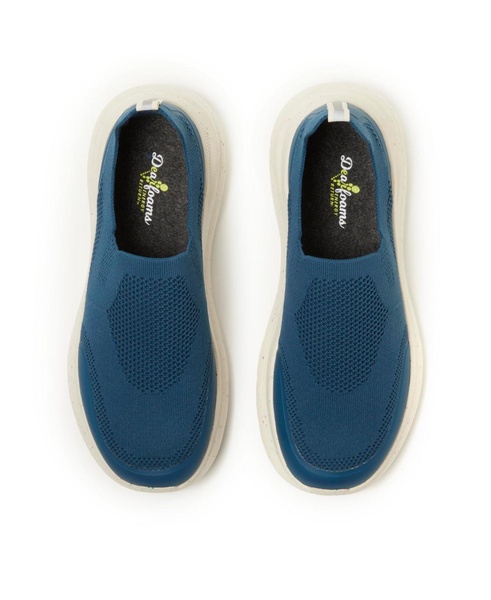 Men's Tahoe Closed Back Slip-On Sneaker