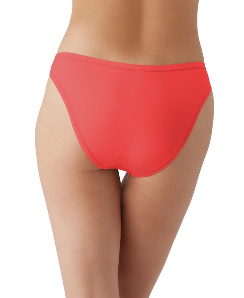 Women's Future Foundation High-Leg Underwear 971289