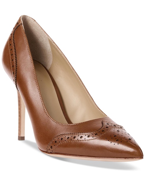 Women's Lynden Pointed Pumps