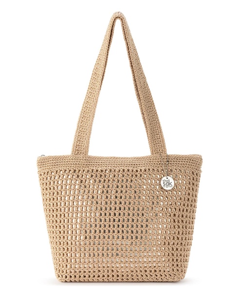 Women's Casual Classics Crochet Tote