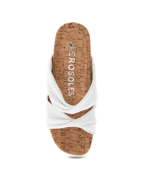 Women's Mercer Wedge Sandals