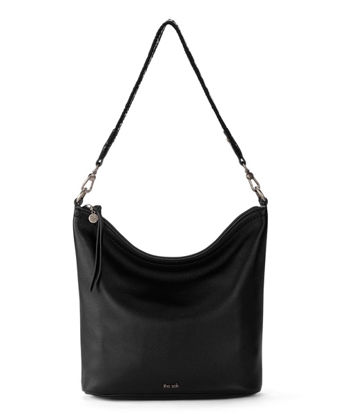 Women's Jasmine Leather Crossbody Bag