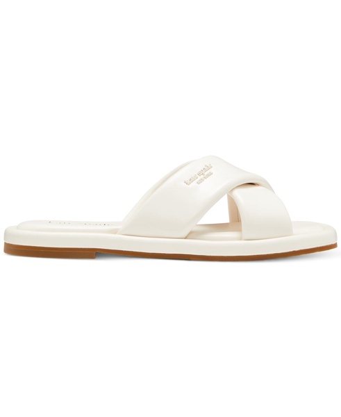 Women's Rio Crisscross Slide Sandals