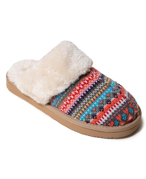 Women's Chesney Knit Slippers