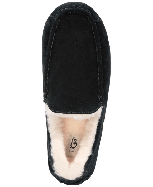 UGG ‘M Ascot’ suede moccasins