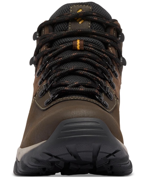 Men's Newton Ridge Plus II Waterproof Hiking Boots