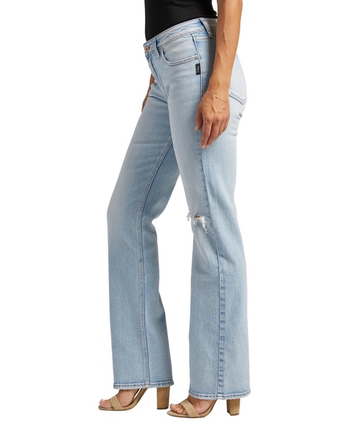 Women's Be Low Bootcut Jeans