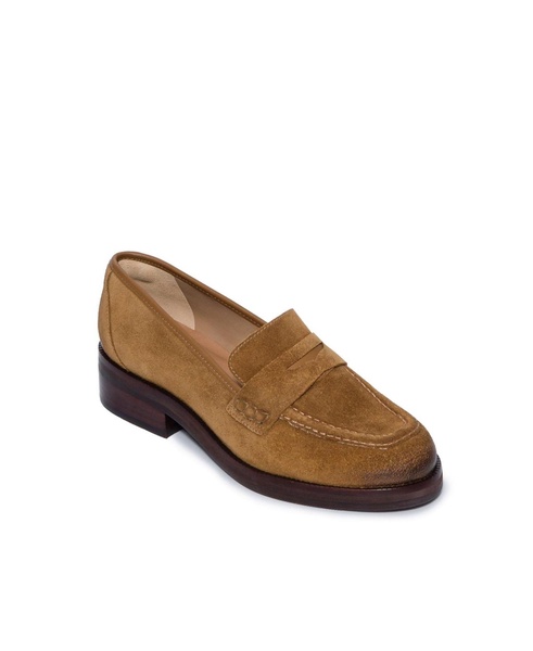 Bernardo Tabitha Penny Loafer