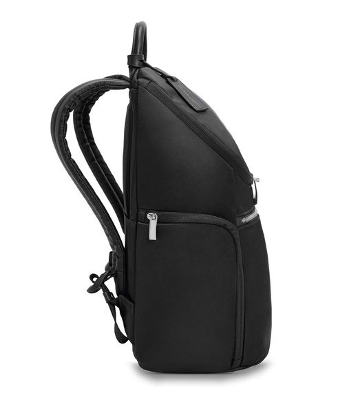 15" Rhapsody U-Zip Backpack