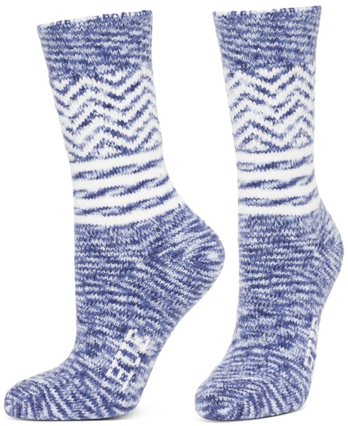 Women's Spacedye Boot Socks, Pack of Two