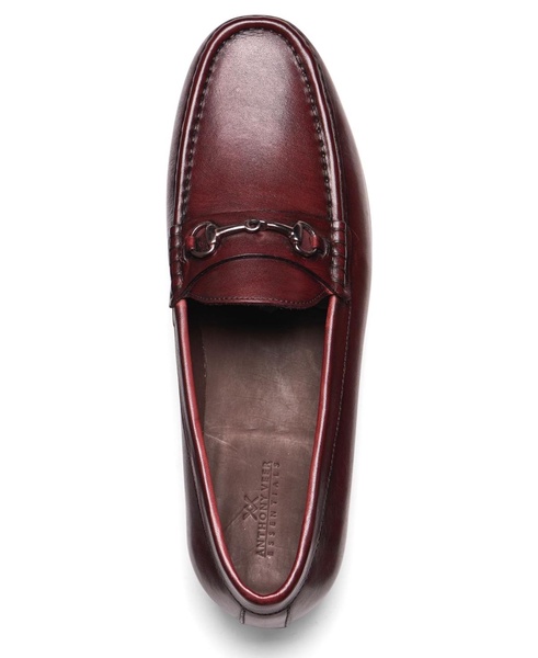 Filmore Bit Loafer