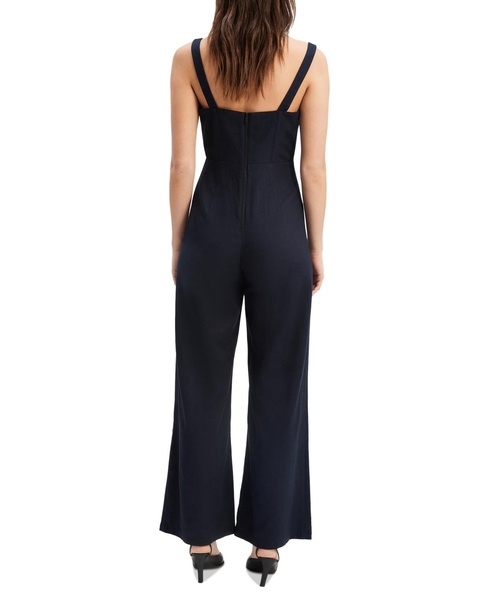 Women's Baela Corset Jumpsuit