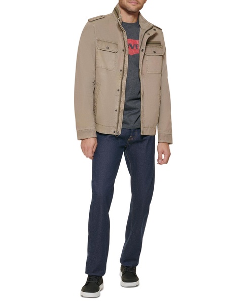 Men's Field Jacket