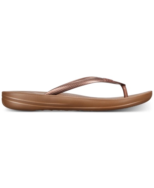 Iqushion Flip-Flop Sandals