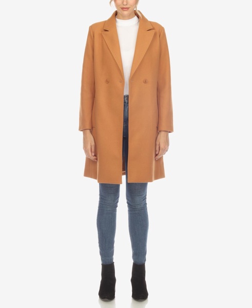 Women's Classic Walker Coat