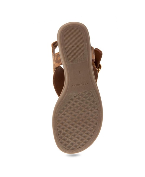 Women's Isa Flat Sandals