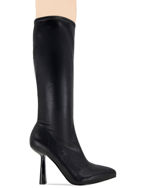 Women's Isra Inside Zipper Tall Boots