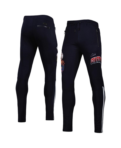 Men's Navy Cleveland Guardians Hometown Track Pants