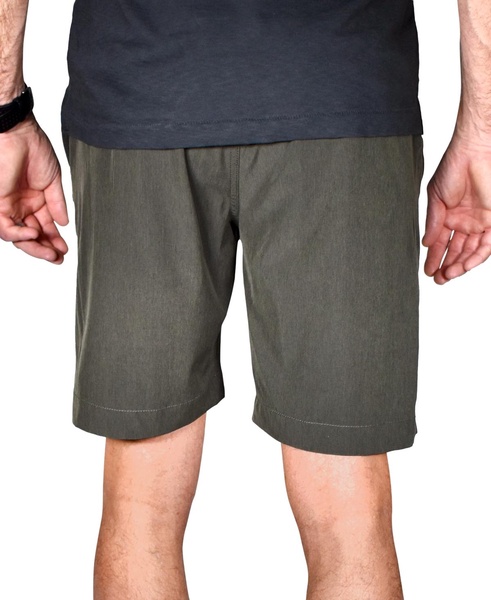 Men's Micrograph Quick Dry Sport Shorts 