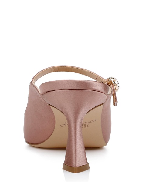 Kaylin Evening Mule