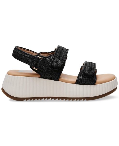 Women's Fighter Sporty Platform Sandals