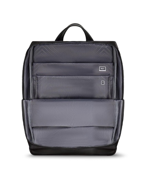 Onyx Collection Modern Backpack