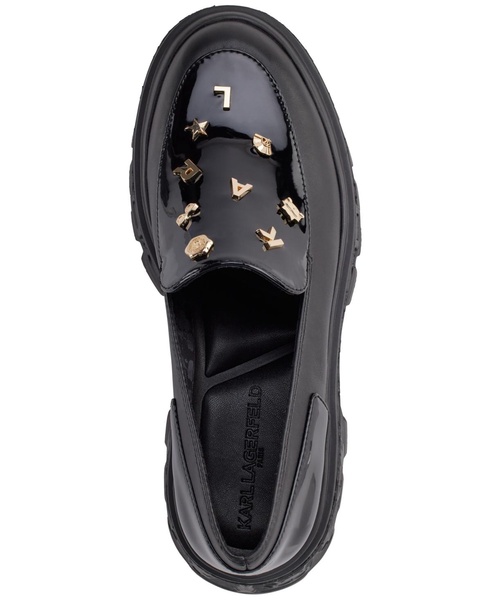 Women's Laylah Loafer Flats