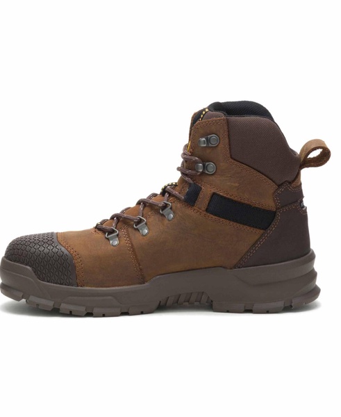 Men's Accomplice X   Waterproof Work Boot