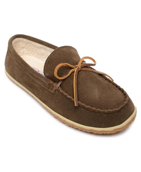 Men's TOMM Moccasin Slippers