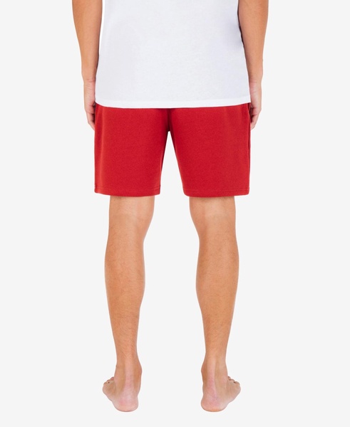 Men's Icon Boxed Sweat Shorts