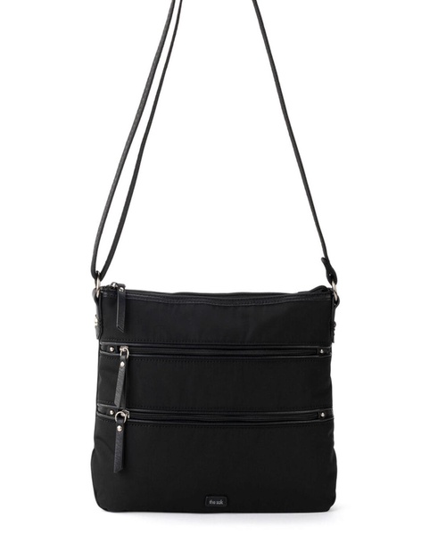 Esperato Nylon Crossbody Bag