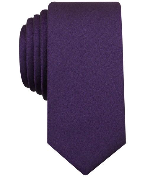 Sable Solid Tie, Created for Macy's