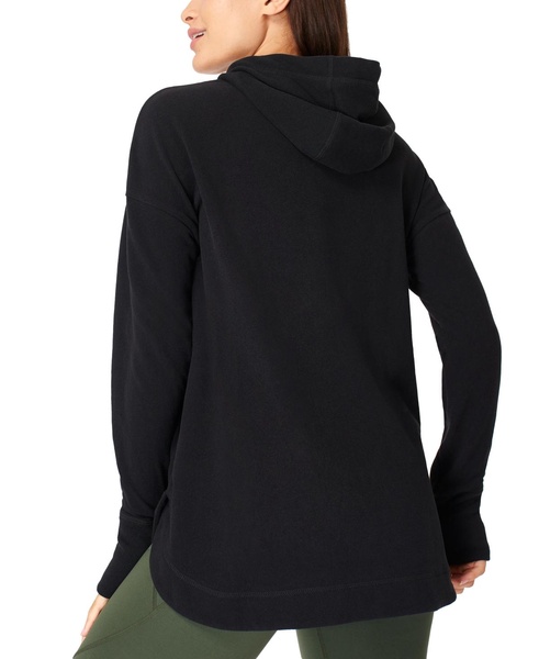 Women's Escape Luxe Fleece Hoodie