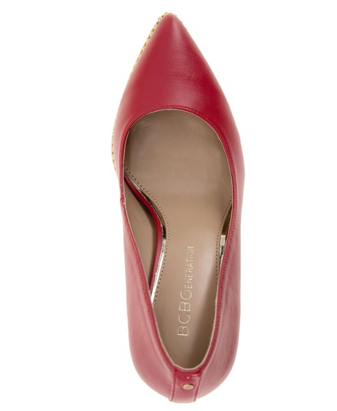 Women's Hawti Pointed-Toe Pumps