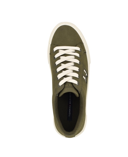 Women's Aconia Lace Up Sneakers