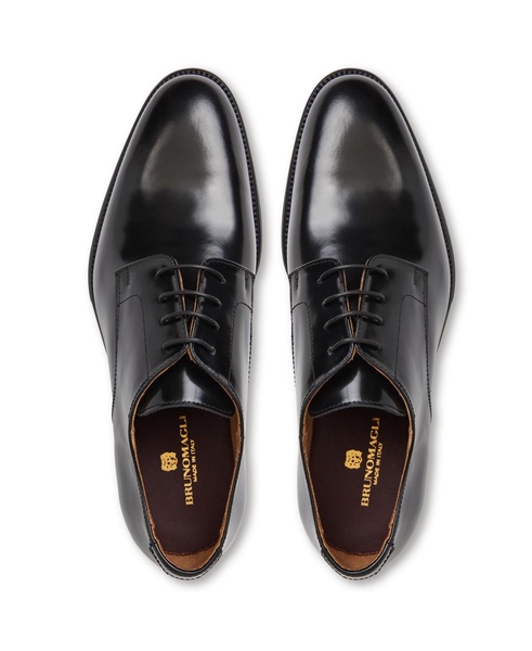 Men's Asti Lace-Up Shoes