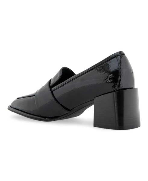 Women's Arnett Block Heel Loafers