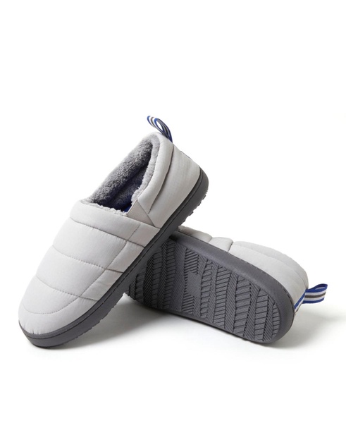 Men's Cullen Ripstop Closed Back House Slipper