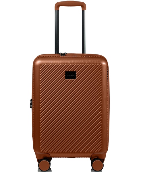 20" Iconic II Collection Hardside Carry-On Luggage