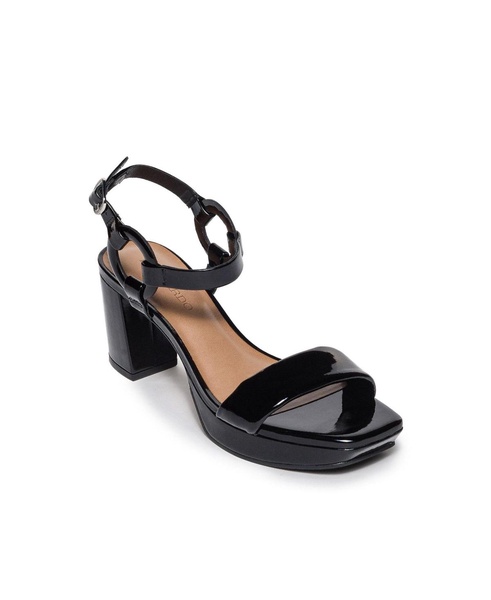 Bernardo Candace Platform Sandal