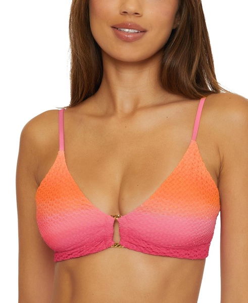 Women's Sun Opal O-Ring Bikini Top