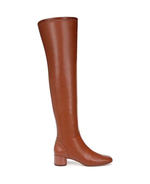 Women's Novara Over the Knee Square Toe Boots