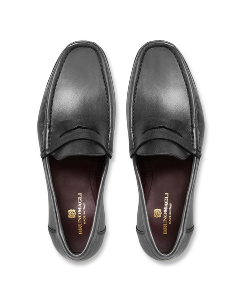 Men's Tonio Penny Loafers