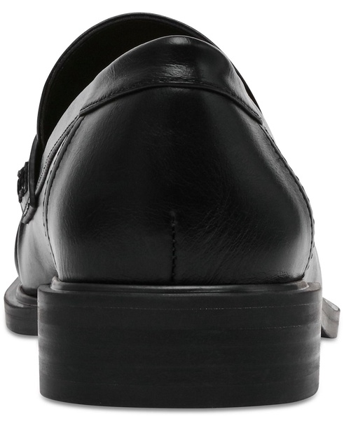 Women's Freyr Tailored Penny Loafer Flats