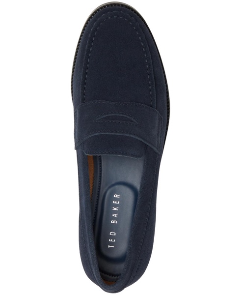 Men's Parliament Dress Loafer