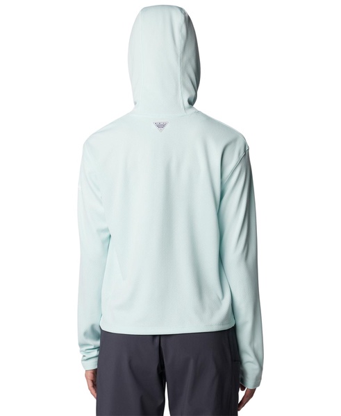 Columbia Women's PFG Solar Stream Hoodie