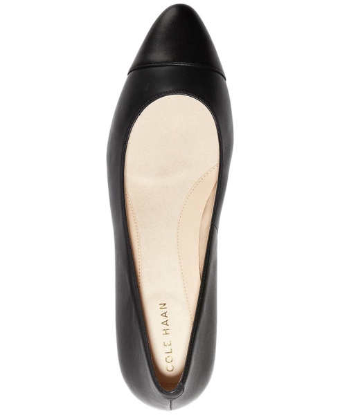 Women's Go-To Block Heel Pumps