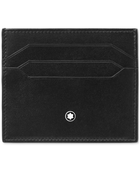 Meisterstück Leather Card Holder