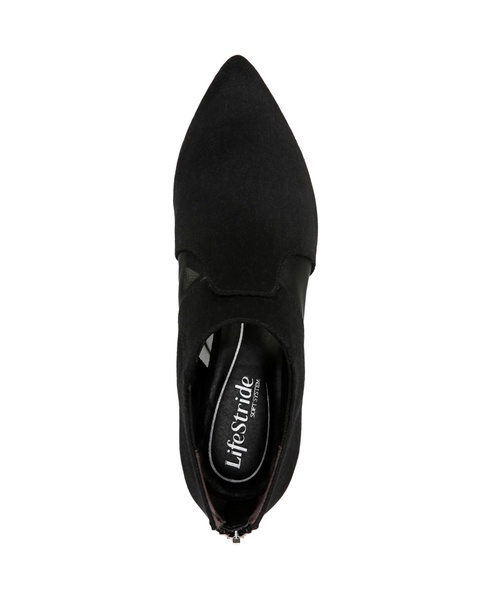 Women's Annette Pointed Toe Shooties